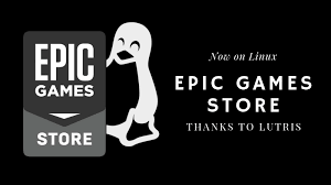 Is an american video game and software developer and publisher based in cary, north carolina. Epic Games Store Is Now Available On Linux Thanks To Lutris It S Foss
