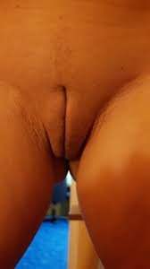 Her pussy close up : rInnie