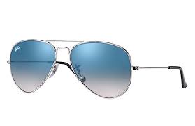 Ray Ban Aviator Gradient Rb3025 Silver Metal Light Grey Lenses 0rb3025003 3258 Ray Ban U In 2020 Gradient Aviator Sunglasses Aviator Gradient Ray Ban Aviators
