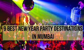 Some Best New Year Party Destinations In Mumbai 1 At Adlabs New Years Party In Mumbai Party
