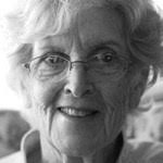 Mary Legg Obituary