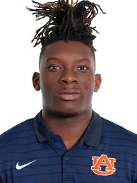 Alvin Henderson, Auburn, Running Back