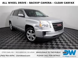 Image result for Onyx Black 2011 Terrain