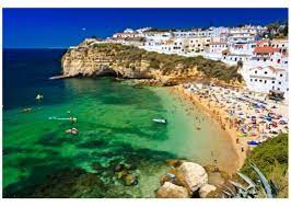 Die südwestlichste region portugals schenkt reisenden mehr als dreitausend sonnenstunden im jahr. Portugal Urlaub 2021 Ferienhelden