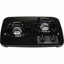 Drop in gas stove top. 2 Burner Drop In Cooktop Black Top Camping World