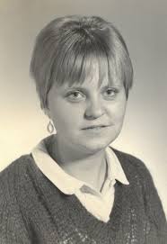 Patsy Radford Obituary (1953