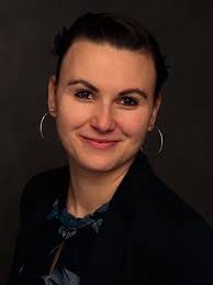 Andrea Gruber's Instagram, Twitter & Facebook