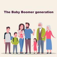 So some people blame boomers for the housing shortage. Baby Boomers Pioneers Of A New Generation Athulya Assisted Living
