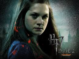 I hope u like my new vid song: Harry Potter Ginny Weasley Wallpapers Wallpaper Cave