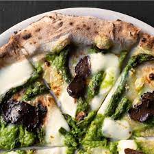 Pizza Topped With Truffle Yes Please Luxury Meets Pop Culture Italian Recipes Italian Dishes Pizza Toppings