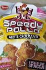 Speedy Pollo