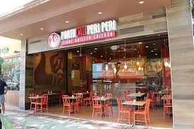 You'll be using the oven to cook the chicken, but first we need to season and sear the breast. Portucal Peri Peri Flame Grilled Chicken Burbank Restaurant Reviews Photos Phone Number Tripadvisor