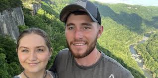 Bailey Haworth and Eli Peterson's Wedding Website