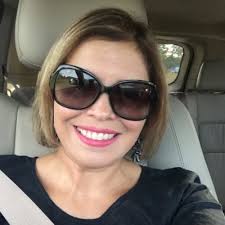 Lorena Vazquez (@Vazquezclass)