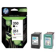 Hp has an easy to install patch. Original Ink Cartridges Hp 350 351 Sd412ee Drtusz Store