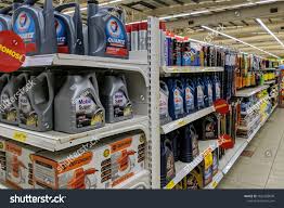 Editorial Use Only Aisle View In Giant Supermarket Kuala Lumpur Giant Supermarket Is One Of Largest Players Of Retai Giant Supermarket Gatorade Bottle Bottle