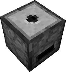 Minecraft grindstones enable players to repair and remove weapon enchantments, which makes however, if you're new to the blocky world of minecraft, then you may not know the. Quartz Grind Stone Applied Energistics
