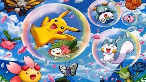Voir plus d'idées sur le thème pokémon, dessin pokemon, pokemon evoli. Pokemon Kawaii Pokemon Kawaii Updated Their Profile Picture