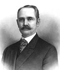 Judge Robert Riddick Prentis Jr. (1855-1931)