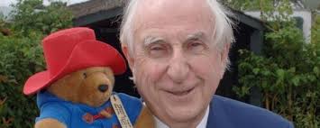 Order of Michael Bond Books