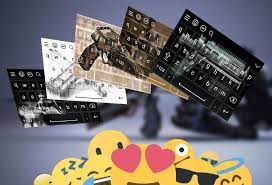 We are working on the description of skull gun keyboard developed by super cool keyboard theme · skull gun keyboard is related to android themes, . Gun Keyboard For Android Apk Download