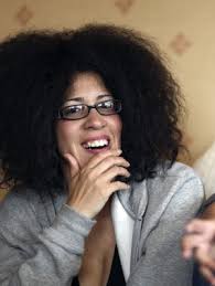 Q&A: Daughters of comedians Carlin and Pryor share common bond