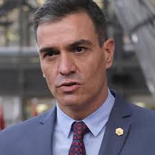 Sánchez is a spanish family name. Alle Infos News Zu Pedro Sanchez Rtl De Rtl De