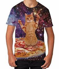 10 Funny Cat Shirts For Kids Kids Cats Catshirts Kidsclothes Cat Shirts Funny Cool Shirts For Boys Cool Kids Clothes
