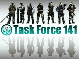 Mask Task Force 141 Call Of Duty Ghosts Mw2 Task Force 141 By Zerokaiser Call Of Duty World Modern Warfare Military Personnel