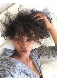The america's next top model star gets real on instagram, sharing an au naturale selfie with a few inspiring words. Tyra Banks On Twitter Some People Might Not Like To See Me In My Natural Hair And Face But This Is As Real As It Gets I Want You To Post Your