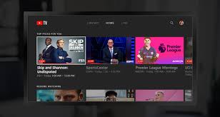 Youtube Tv Is Blocking Apple In App Subscriptions Starting In March