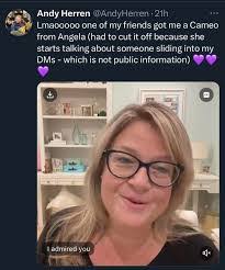 Linda Kuczynski's Instagram, Twitter & Facebook