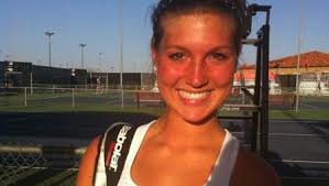 Coronado girls tennis duo advances to Region I-5A title match