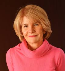 Annette Campbell-White: books, biography, latest update