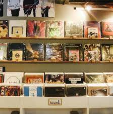 Your friendly neighbourhood record store in subang jaya Check Out Teenage Head Records