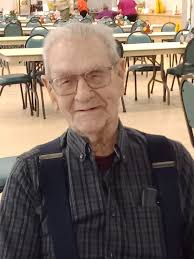 Malvern Senior Social Calendar