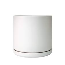 We did not find results for: Ceramic Planter Pot With Drainage Hole And Saucer Indoor Cylinder Round Planter Pot 8 Inch White Buy Online In Botswana At Botswana Desertcart Com Productid 167613597