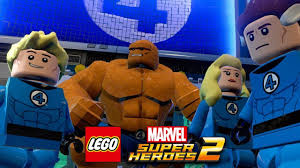 Only the first or default version of any character to be unlocked, . What S Better Lego Marvel Superheroes Or Lego Marvel Avengers Quora