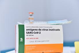 Aos 2 meses, aos 4 meses, aos 6 meses, entre os. Geral Butantan Deve Apresentar Cronograma De Entrega Da Coronavac Ate Quarta Feira