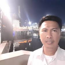 Andi Arif Setiawan — Bio Site