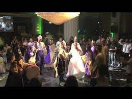 Lebanese Wedding Entrance Must See This Is How My Wife And I Enter After Our Wedding Party Enter W T Lebanese Wedding Bride Entrance Songs Wedding Entrance