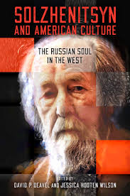 New Books — Aleksandr Solzhenitsyn Center — Blog