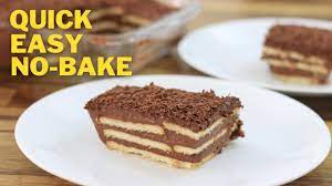 Voted #1 by dallas observer. Chocolate Biscuit Pudding Recipe Youtube