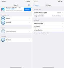 Best Reverse Image Search Engines Apps And Uses 2020 Beebom