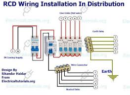 And can solar panels power a house? Rcd Wiring Installation In Single Phase Distribution Board Distribution Board Solar Energy Home Electrical Wiring