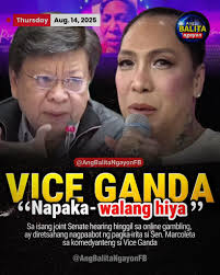 NAPAKAWALANGHIYA!”