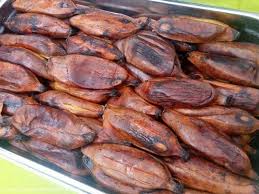 Cuisson Des Fe I Idee Recette Banane Plantain Cuisine