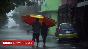 64 renombramiento de los ciclones tropicales. El Huracan Katia Causa Deslaves Que Dejan Dos Muertos En Veracruz Mexico Bbc News Mundo