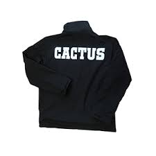 Only worn a few times. Cactus Ropes Apparel