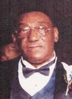 Hogan Hickman Obituary